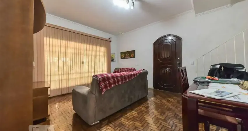 Casa para venda - assunção, 3 quartos, 156 m² - são bernardo do campo