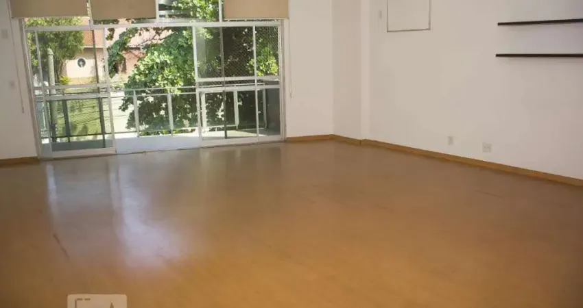 Apartamento para Venda - Jardim Guanabara, 3 Quartos,  154 m² - Rio de Janeiro