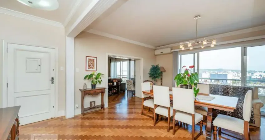 Apartamento para Venda - Independência, 3 Quartos,  232 m² - Porto Alegre
