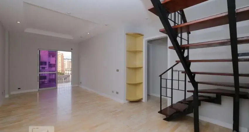 Cobertura para Venda - Maracanã, 3 Quartos,  187 m² - Rio de Janeiro
