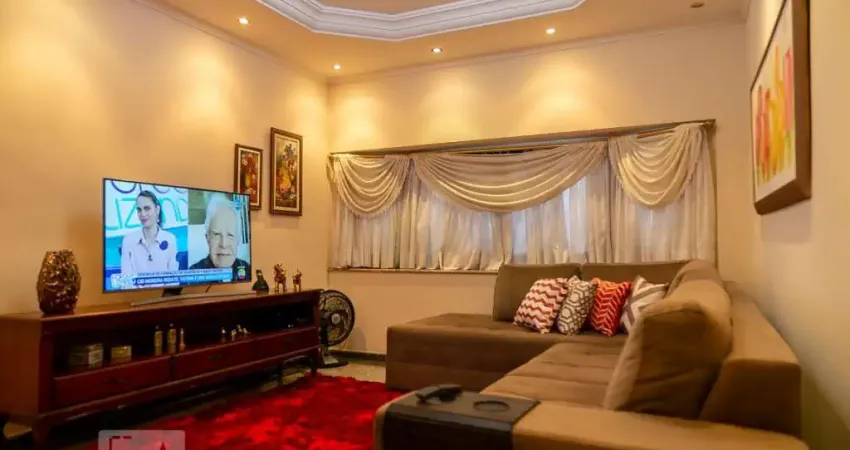 Casa para Venda - Vila Augusta, 4 Quartos,  284 m² - Guarulhos