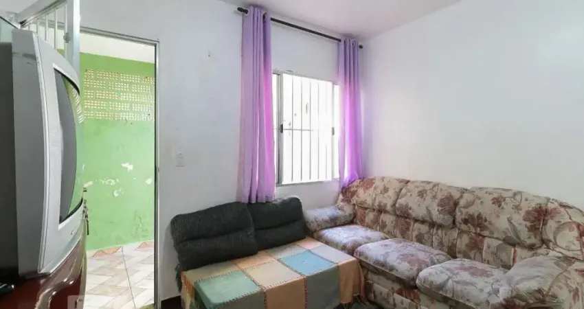 Casa para Venda - Cipava, 4 Quartos,  115 m² - Osasco