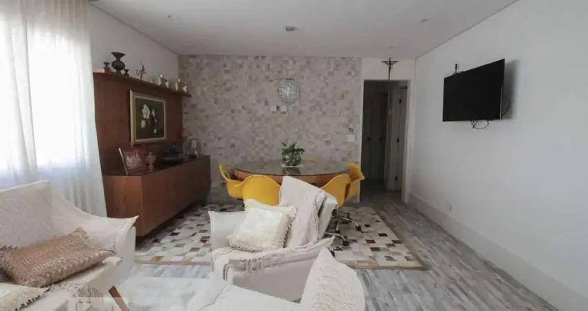 Cobertura para Venda - Santana, 3 Quartos,  200 m² - São Paulo