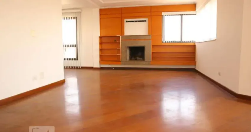 Apartamento para Venda - Bosque da Saúde, 3 Quartos,  152 m² - São Paulo