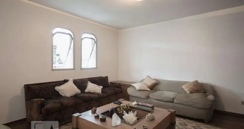Cobertura para Venda - Brooklin, 4 Quartos,  218 m² - São Paulo