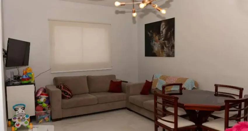 Casa para Venda - Jardim Independência, 4 Quartos,  300 m² - São Bernardo do Campo