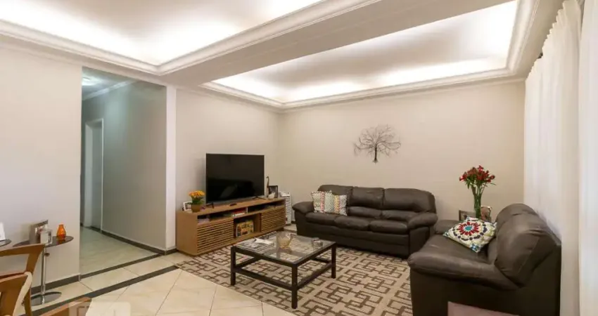 Casa para Venda - Picanço, 4 Quartos,  190 m² - Guarulhos