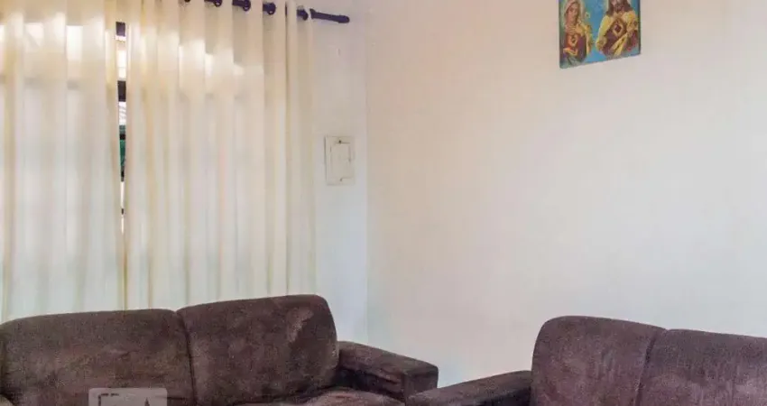 Casa para Venda - Vila Leopoldina, 4 Quartos,  204 m² - Santo André