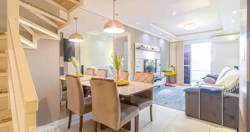 Cobertura para Venda - Pechincha, 4 Quartos,  179 m² - Rio de Janeiro