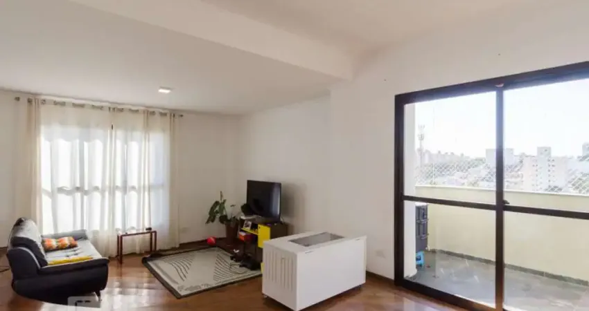 Apartamento para Venda - Anchieta, 4 Quartos,  187 m² - São Bernardo do Campo