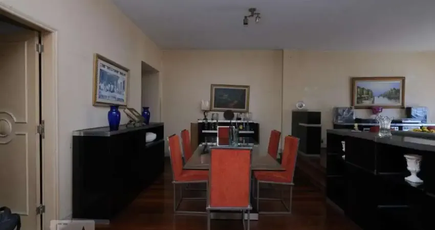 Apartamento para Venda - Tijuca, 4 Quartos,  143 m² - Rio de Janeiro