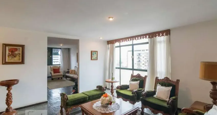 Cobertura para Venda - Centro, 4 Quartos,  176 m² - Santo André