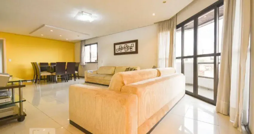 Apartamento para venda - vila maria , 4 quartos,  150 m² - são paulo