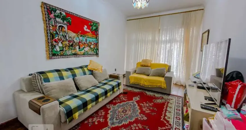 Casa para Venda - Mooca, 3 Quartos,  250 m² - São Paulo