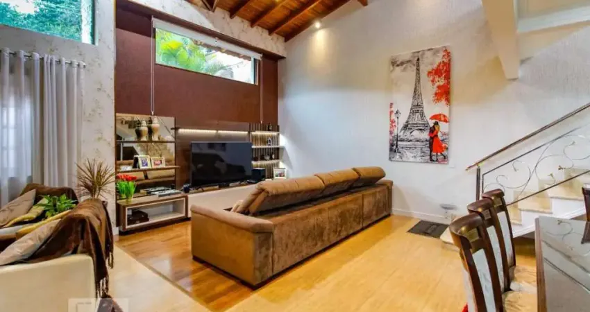 Casa para Venda - Vila Rosália, 3 Quartos,  302 m² - Guarulhos