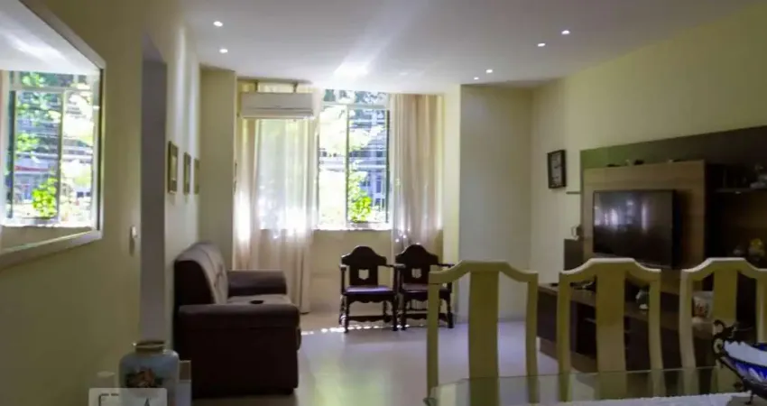 Apartamento para Venda - Lagoa, 4 Quartos,  120 m² - Rio de Janeiro