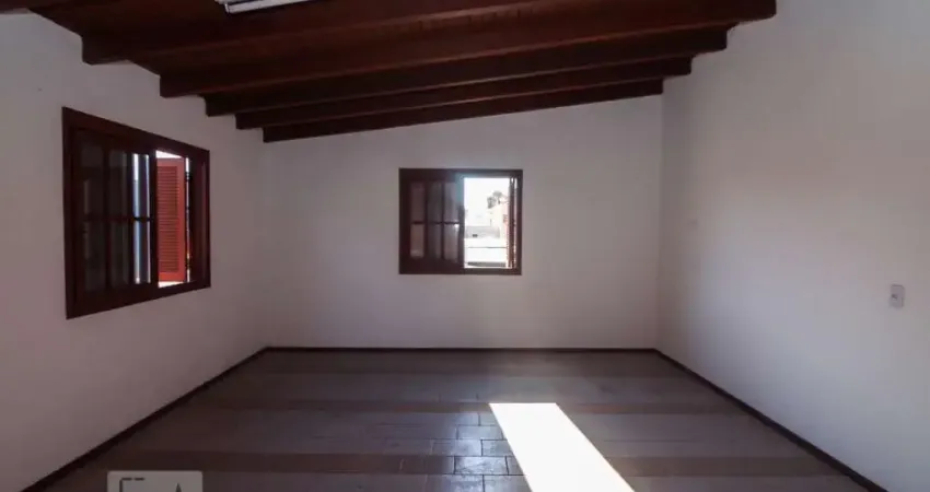 Casa para Venda - Azenha, 4 Quartos,  440 m² - Porto Alegre