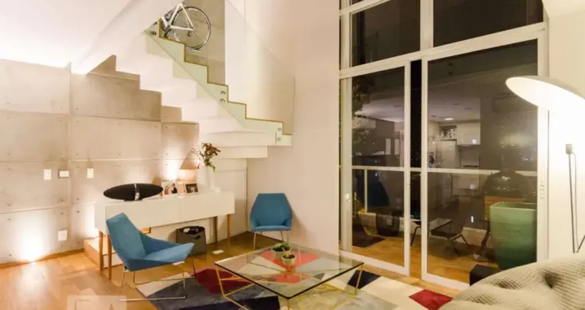 Cobertura para Venda - Nova Petrópolis, 3 Quartos,  170 m² - São Bernardo do Campo