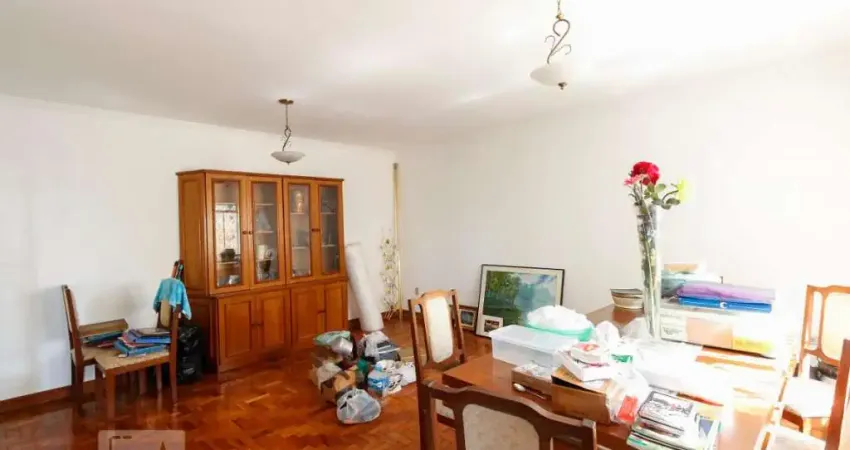 Casa para Venda - Mooca, 3 Quartos,  287 m² - São Paulo