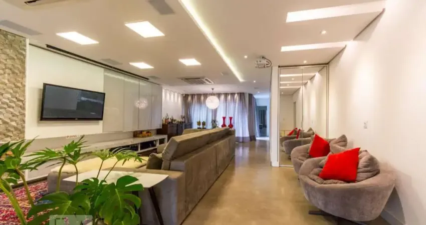 Casa para Venda - Ipanema, 3 Quartos,  332 m² - Porto Alegre