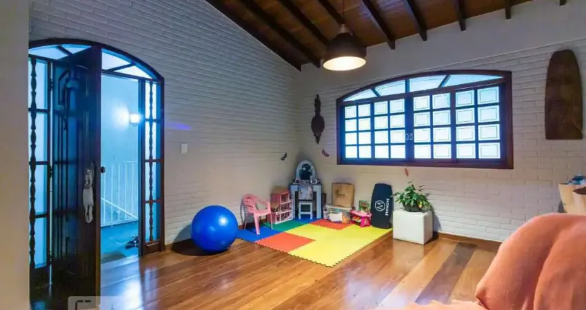 Casa para Venda - Butantã, 4 Quartos,  170 m² - São Paulo
