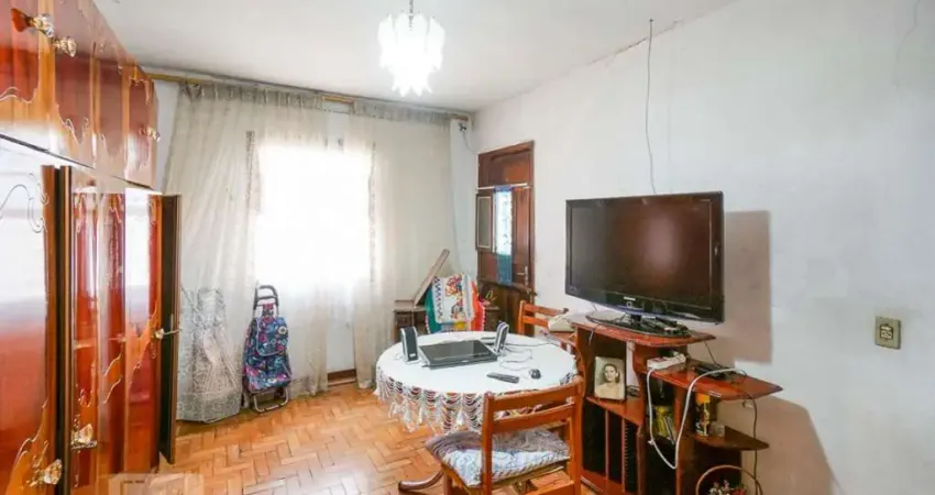 Casa para Venda - Vila Esperança, 4 Quartos,  560 m² - São Paulo