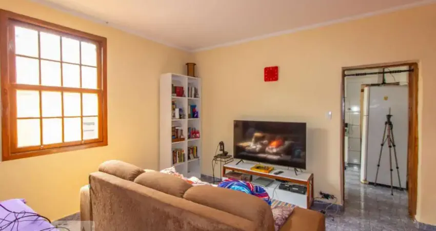 Casa para Venda - Tatuapé, 2 Quartos,  400 m² - São Paulo