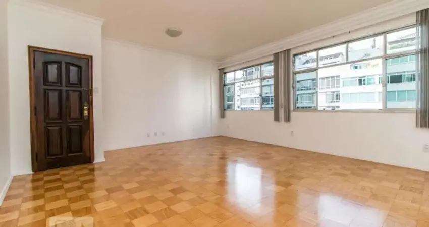 Apartamento para Venda - Flamengo, 3 Quartos,  160 m² - Rio de Janeiro