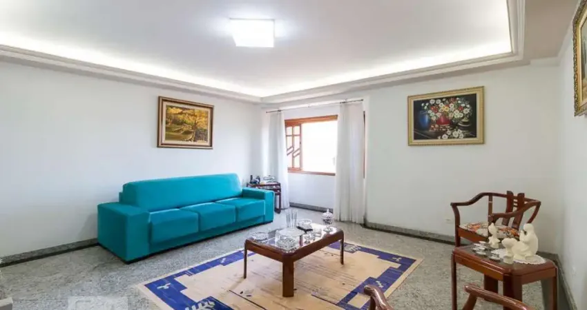 Casa para Venda - Jardim Maia, 4 Quartos,  210 m² - Guarulhos