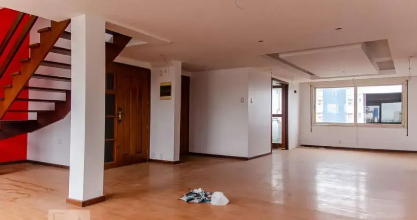 Cobertura para Venda - Centro, 4 Quartos,  256 m² - Canoas
