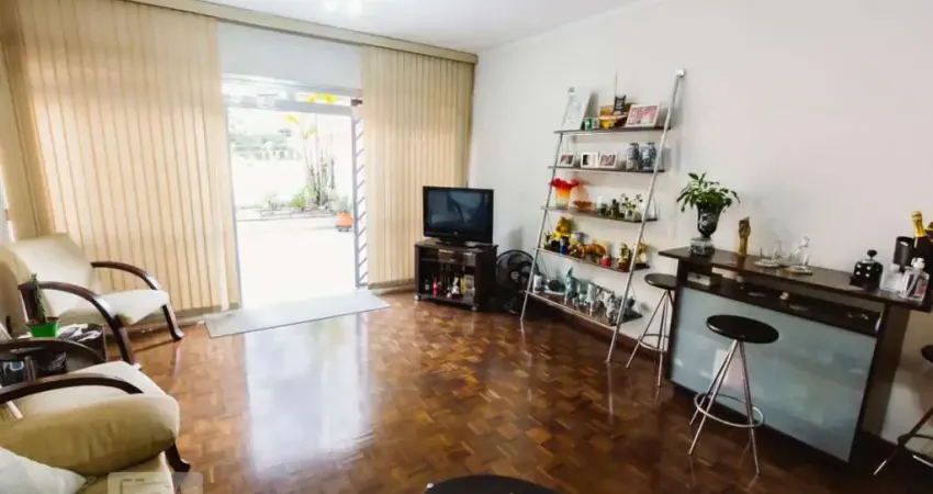 Casa para Venda - Vila Romana, 3 Quartos,  240 m² - São Paulo