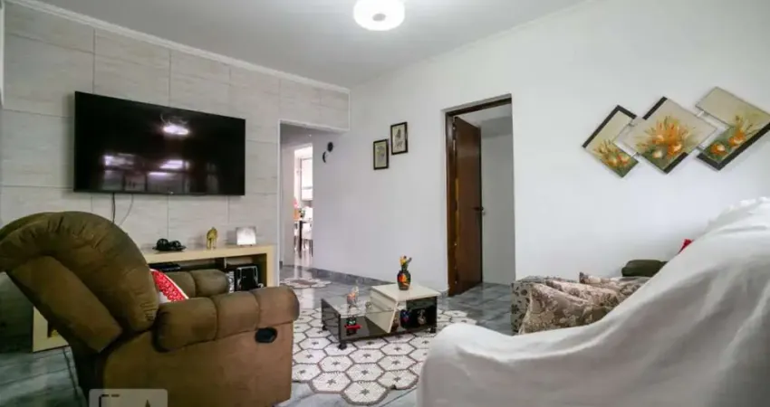 Casa para Venda - City América, 4 Quartos,  313 m² - São Paulo