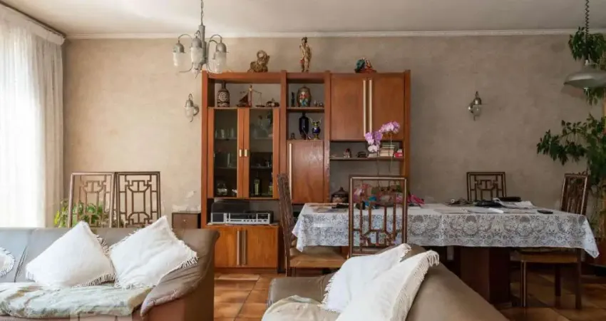 Casa para Venda - Vila Prudente, 5 Quartos,  289 m² - São Paulo