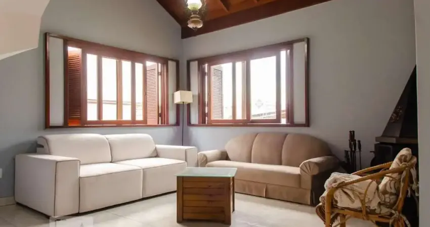 Casa para Venda - São José, 4 Quartos,  320 m² - Canoas