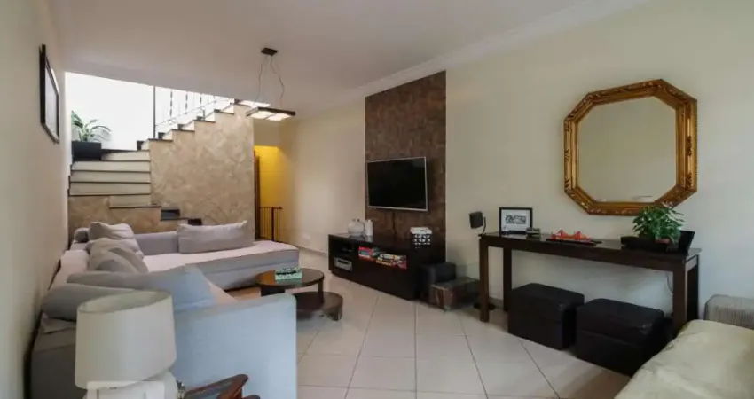 Casa para Venda - Jardim Anália Franco, 3 Quartos,  237 m² - São Paulo