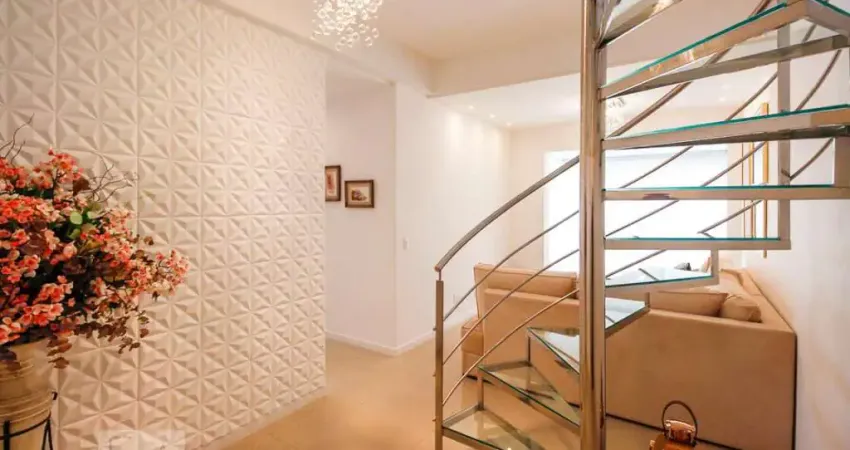 Cobertura para Venda - Recreio, 4 Quartos,  189 m² - Rio de Janeiro