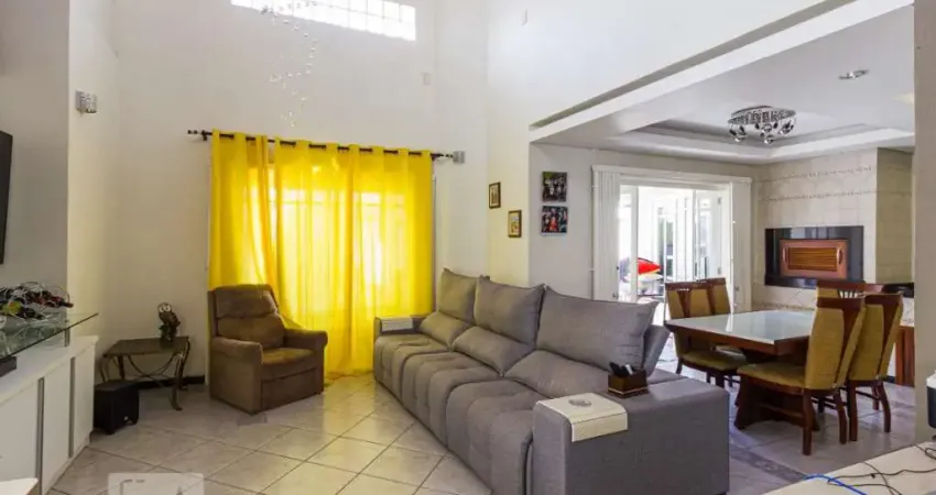 Casa para Venda - Jardim Itu-Sabará, 4 Quartos,  267 m² - Porto Alegre