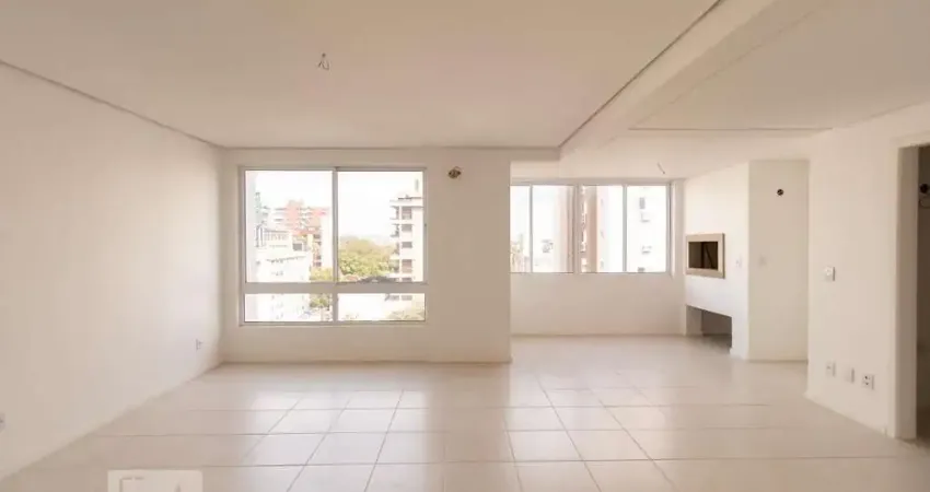 Apartamento para Venda - Centro, 4 Quartos,  260 m² - Canoas