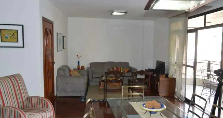 Apartamento para Venda - Icaraí, 4 Quartos,  192 m² - Niterói