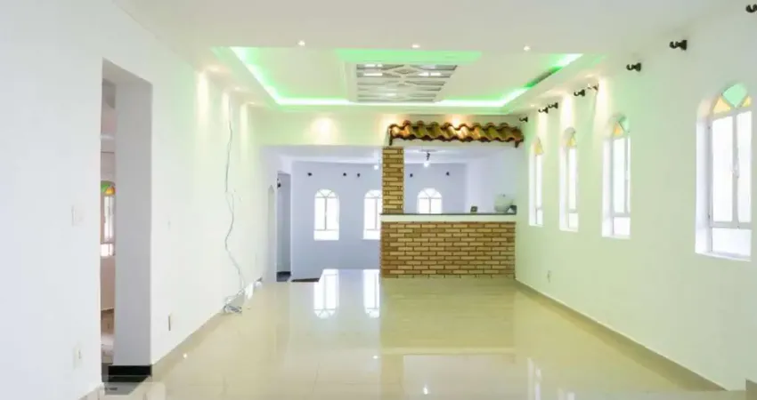 Casa para Venda - Vila Constança , 4 Quartos,  380 m² - São Paulo