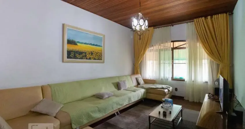 Casa para Venda - Centro, 3 Quartos,  340 m² - Osasco