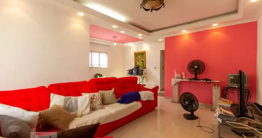 Casa para Venda - Anchieta, 4 Quartos,  280 m² - São Bernardo do Campo