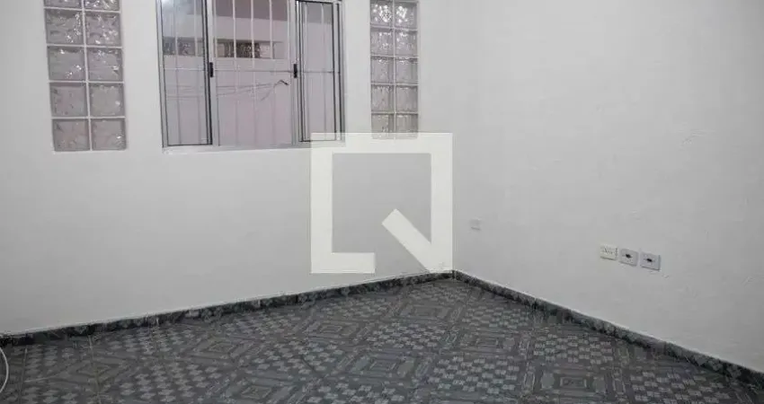 Casa para Venda - Vila Guilherme, 2 Quartos,  80 m² - São Paulo