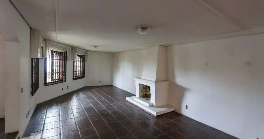 Casa para Venda - Cristal , 4 Quartos,  600 m² - Porto Alegre