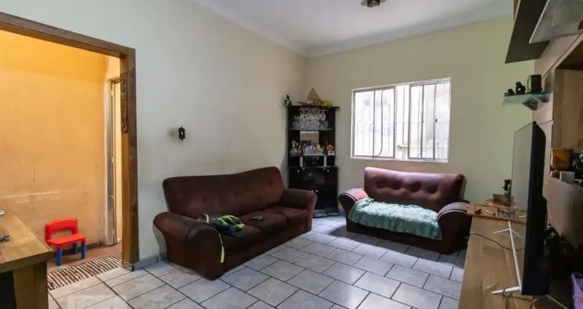 Casa para Venda - Centro, 4 Quartos,  250 m² - Osasco