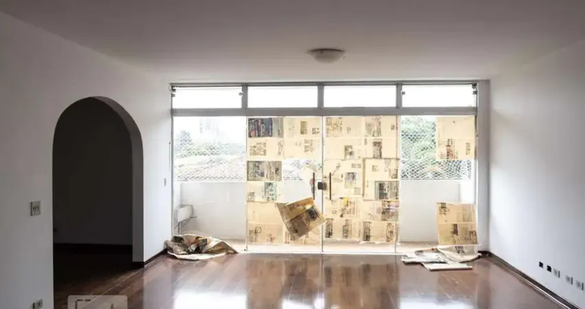 Apartamento para Venda - Jardim Paulistano, 3 Quartos,  200 m² - São Paulo