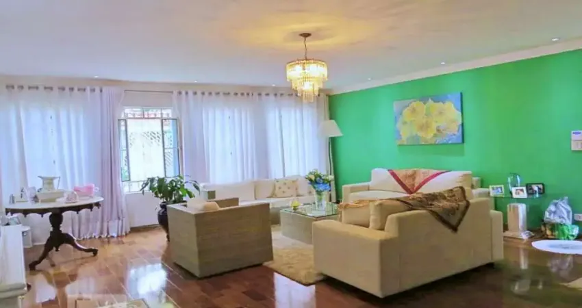 Casa com 4 quartos à venda na Rua Itanhanga, Tucuruvi, São Paulo