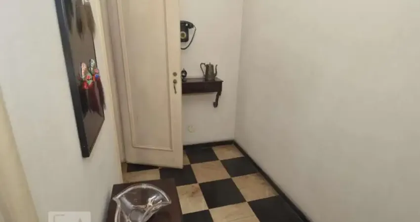 Apartamento para Venda - Copacabana, 4 Quartos,  235 m² - Rio de Janeiro