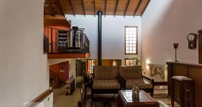 Casa para Venda - Tristeza, 4 Quartos,  340 m² - Porto Alegre