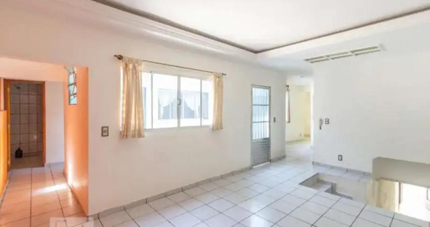 Casa para Venda - Piqueri, 4 Quartos,  438 m² - São Paulo